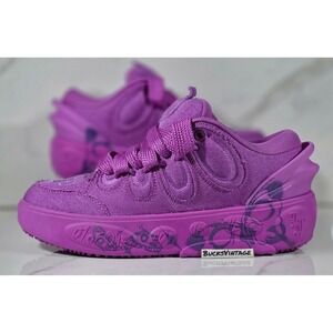 Puma LaMelo Ball x LaFrance Butterfly Purple Mother's Day Mens 6.5 | Womens 8